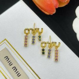 Picture of MiuMiu Earring _SKUMiuMiuEarring09lyr1013314